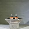 CP65B1EF104K High Voltage Capacitor .1 MFD 600 VDC P/N 1669 Chicago Condenser Corp