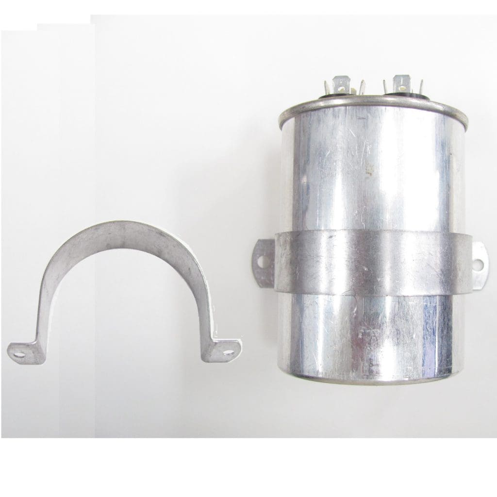 Capacitor Hardware and Brackets Capacitor Industries