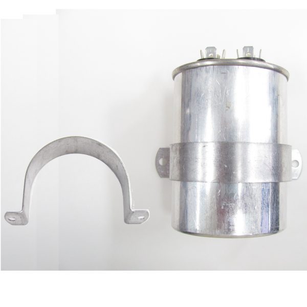 Capacitor Hardware and Brackets Capacitor Industries