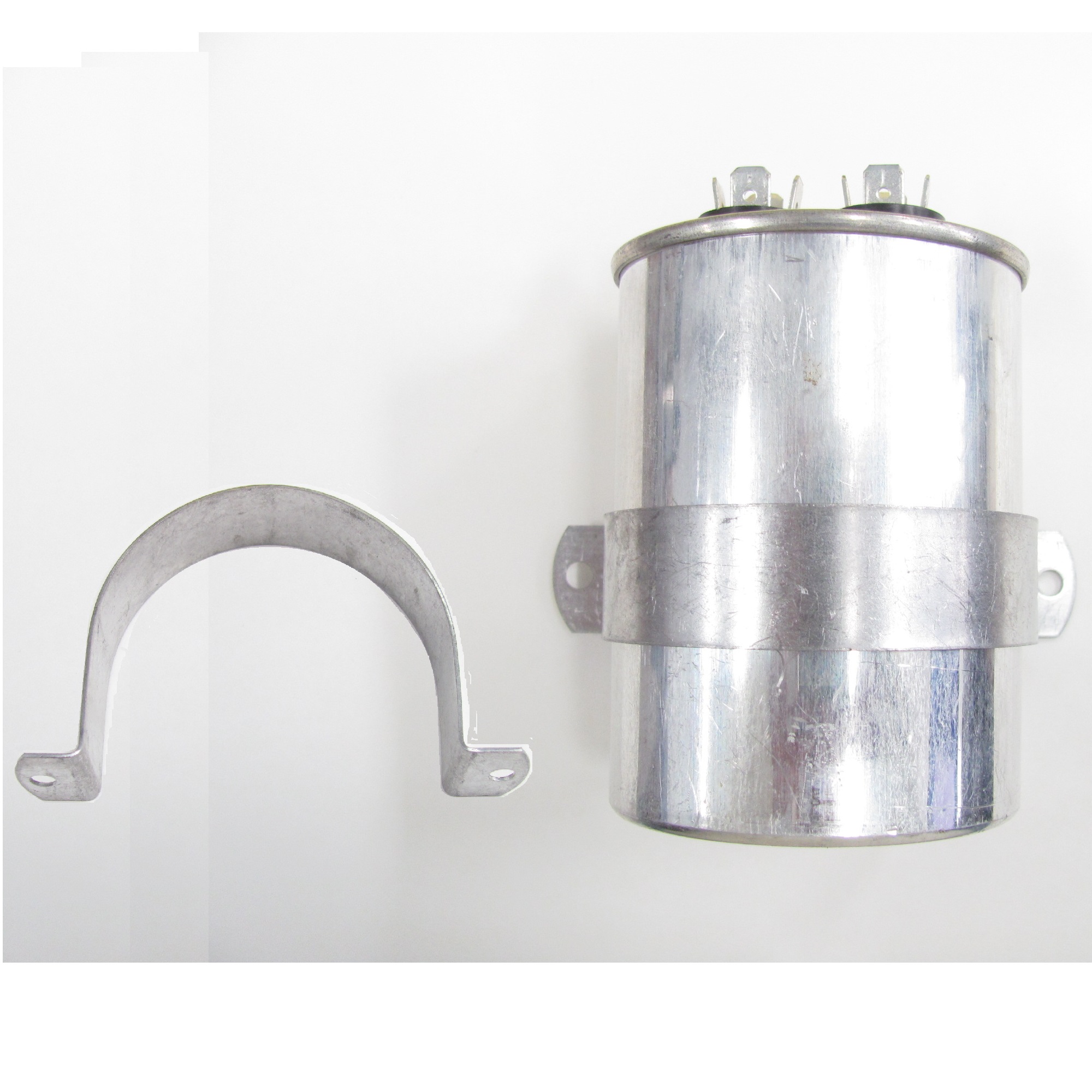 Capacitor Hardware and Brackets Capacitor Industries