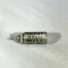 U.S.N.1596678-2 High Voltage Capacitor .10 uF 600 VDC P/N 3054 Chicago Condenser Corp