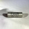 High Voltage Capacitor .35 MFD 1100 VDC P/N 3134 Chicago Condenser Corp