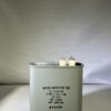 8037164 High Voltage Capacitor 12 MFD 115 VAC P/N 3653E Chicago Condenser Corp