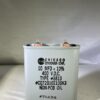 CQ72B1EE106K3 High Voltage Capacitor 10 MFD 400 VDC P/N 3813 Chicago Condenser Corp