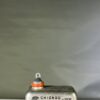 High Voltage Capacitor .10 MFD 600 VDC P/N 3936 Chicago Condenser Corp