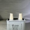 AR-820867 High Voltage Capacitor .02 MFD 5000 VDC P/N 3938 Chicago Condenser Corp