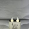 CP70E1EK104K1 (CQ72) High Voltage Capacitor .10 MFD 2500 VDC P/N 3959 Chicago Condenser Corp