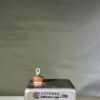 CP54B2EF105K1 High Voltage Capacitor 1 MFD 600 VDC P/N 3980 Chicago Condenser Corp