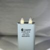 CQ72E1EG405K1 High Voltage Capacitor 4 MFD 1000 VDC P/N 4031 Chicago Condenser Corp