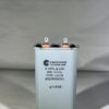 CQ72B1EE605K3 High Voltage Capacitor 6 MFD 400 VDC P/N 4039 Chicago Condenser Corp