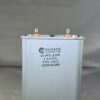 CQ72B1EG156K3 High Voltage Capacitor 15 MFD 1000 VDC P/N 4042 Chicago Condenser Corp