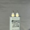 CP72E1FG105K1 High Voltage Capacitor 1 MFD 1000 VDC P/N 4093 Chicago Condenser Corp