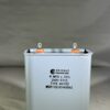 CP72B1EH405K1 High Voltage Capacitor 4 MFD 1500 VDC P/N 4150 Chicago Condenser Corp