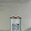 CQ72B1FH504K3 High Voltage Capacitor .50 MFD 1500 VDC P/N 4235 Chicago Condenser Corp
