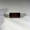 High Voltage Capacitor 15 MFD 1500 VDC P/N 4274 Chicago Condenser Corp