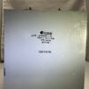 High Voltage Capacitor 400-450 MFD 1500 VDC P/N 4275 Chicago Condenser Corp