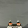 High Voltage Capacitor 2.2 MFD 200 VDC P/N 4276 Chicago Condenser Corp