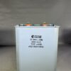 CQ72B1FH156K1 High Voltage Capacitor 15 MFD 1500 VDC P/N 4299 Chicago Condenser Corp
