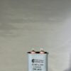 CQ72B1FG254K1 High Voltage Capacitor .25 MFD 1000 VDC P/N 4303 Chicago Condenser Corp