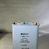 CQ72B1GG126K3 High Voltage Capacitor 12 MFD 1000 VDC P/N 4304 Chicago Condenser Corp