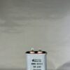 M9729382P2 High Voltage Capacitor 10 MFD 150 VDC P/N 4307 Chicago Condenser Corp