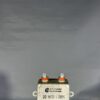 High Voltage Capacitor 20 MFD 200 VDC P/N 4334 Chicago Condenser Corp