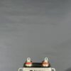 High Voltage Capacitor 1 MFD 30 WVDC P/N 4351 Chicago Condenser Corp