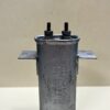 BU ORD 212645-2 High Voltage Capacitor 4 MFD 120 VAC P/N 4394 Chicago Condenser Corp