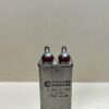 High Voltage Capacitor .5 MFD 1000 VDC P/N 4429 Chicago Condenser Corp