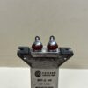 CP65B1FE105K1 High Voltage Capacitor 1 MFD 400 VDC P/N 4518 Chicago Condenser Corp