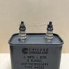 CP70E1EN104K1 High Voltage Capacitor .1 MFD 5000 VDC P/N 4522 Chicago Condenser Corp