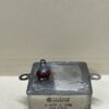 CP55B2EC205K1 High Voltage Capacitor 2 MFD 200 VDC P/N 4553 Chicago Condenser Corp