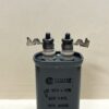 High Voltage Capacitor .22 MFD 1500 VDC P/N 4568 Chicago Condenser Corp