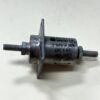 Feed Through Capacitor .2 MFD 100 VDC 100 AMPS P/N 4639 Chicago Condenser Corp