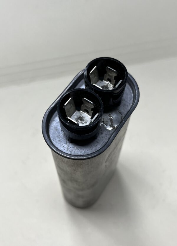 CH85 Microwave Capacitor 1 MFD 2500 V P/N 4649 Chicago Condenser Corp - Image 2