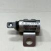 CA36KFW103 High Voltage Capacitor .01 MFD 500 VAC P/N 4658 Chicago Condenser Corp