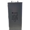 5275CO1H15 High Voltage Capacitor 15 MFD 4000 VDC P/N 4697 Chicago Condenser Corp