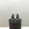 125A935N17 High Voltage Capacitor 0.25 MFD 2000 VDC P/N 4738 Chicago Condenser Corp