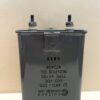 High Voltage Capacitor 12 MFD 600 VDC P/N 4786 Chicago Condenser Corp