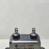 CH54B1NF105K High Voltage Capacitor 1 MFD 600 VDC P/N 4821 Chicago Condenser Corp