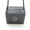 ADM220G286J (CBB61)  28 uF 220 VAC Capacitor OC4028   HIGH QUALITY!