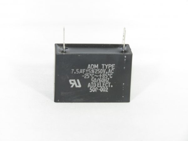 ADM250A755J 7.5 uF 250 VAC Capacitor 64202