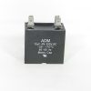 ADM250C106J 10 uF 250 VAC Capacitor