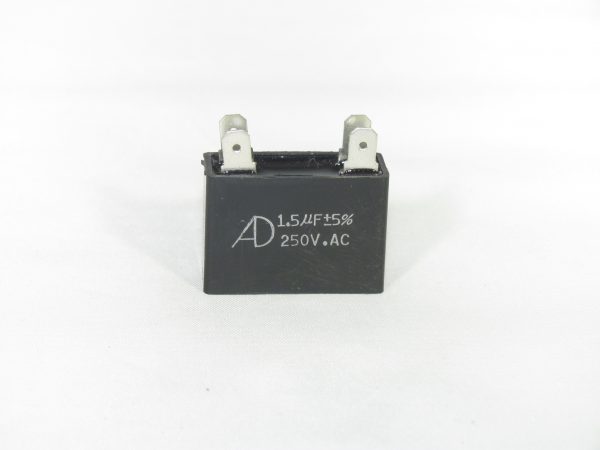 ADM250C155J 1.5 uF 250 VAC Capacitor