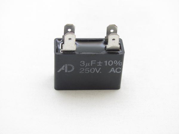 ADM250C305K 3 uF 250 VAC Capacitor