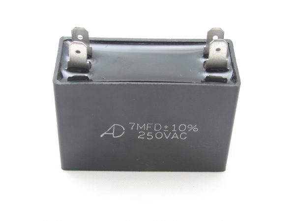 ADM250C705K 7 uF 250 VAC Capacitor