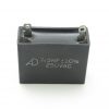 ADM250D755K 7.5 uF 250 VAC Capacitor