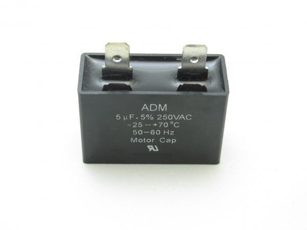 ADM250E505J-M1 5 uF 250 VAC Capacitor