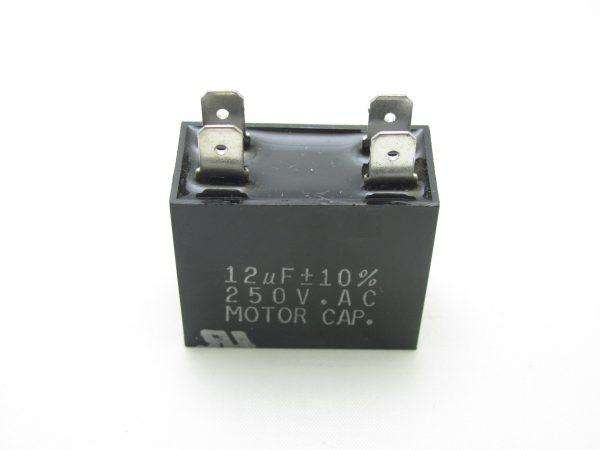 ADM250F126KN 12 uF 250 VAC Capacitor