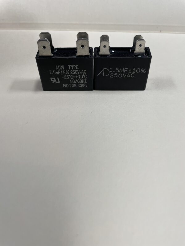 ADM250F155J 1.5 uF 250 VAC Capacitor 59-118 - Image 4